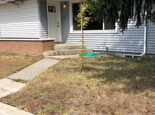 404 N University Rd, Spokane, WA 99206