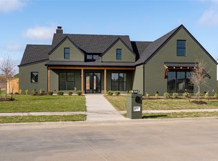 11002 Denali Dr, Woodway, TX 76712