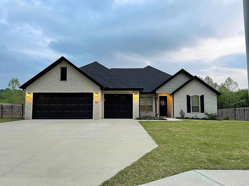 901 Sugar Creek Rd, Pea Ridge, AR 72751 Zillow