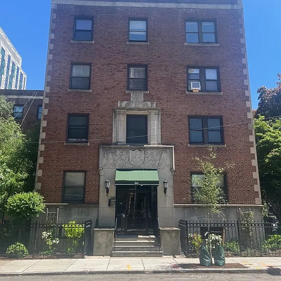 86 Jersey St #33 — Photo 1