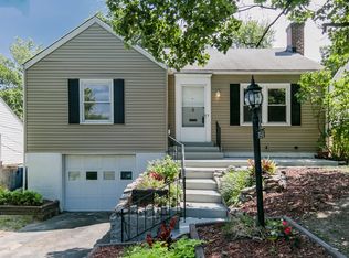 756 N Laclede Station Rd, Saint Louis, MO 63119