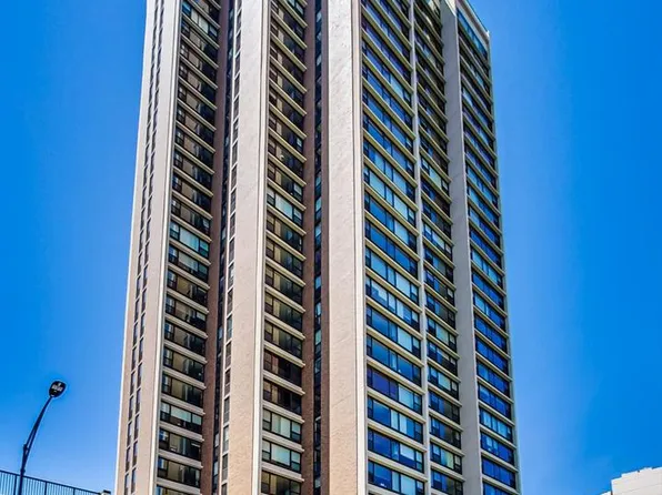 1850 N Clark St, Chicago, IL