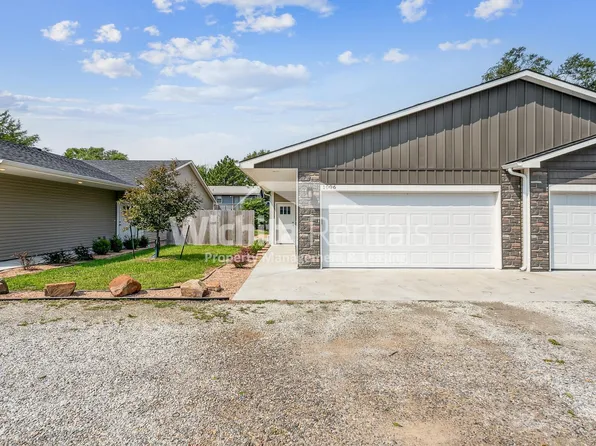 1004 - 1006 W. 55th St. S., 1004-1006 W 55th St S #F54e23e21, Wichita, KS 67217