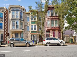 123 E Franklin St, Hagerstown, MD 21740