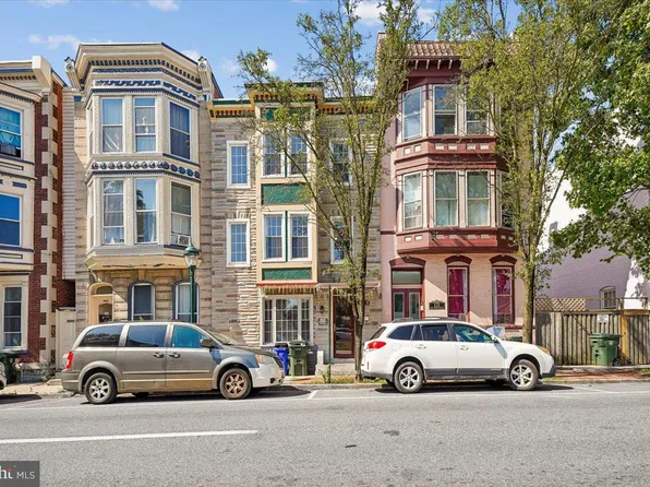 123 E Franklin St, Hagerstown, MD 21740