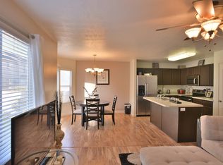 3318 W Lower Huntly Way, West Jordan, UT 84088