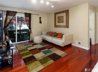 52 Gould St, San Francisco, CA 94124