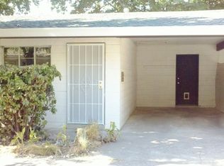 814 D St, Davis, CA 95616