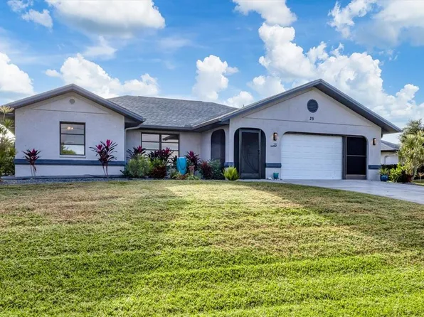 25 Bunker Ct, Rotonda West, FL 33947