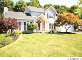 48 Forest Meadow Trl, Rochester, NY 14624