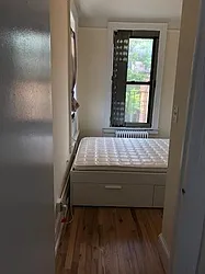 Rented by Buchbinder & Warren