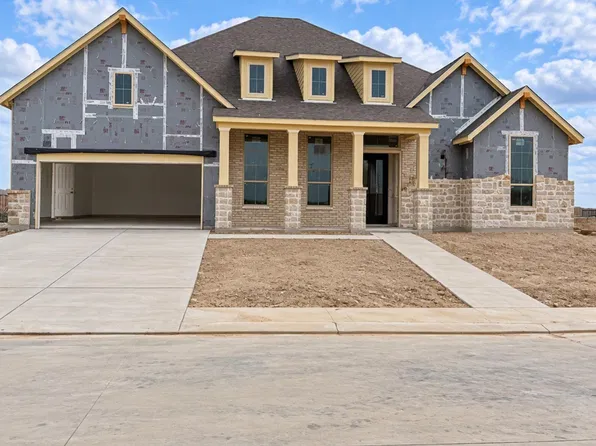 26307 Moonlight Bliss St, Hockley, TX 77447