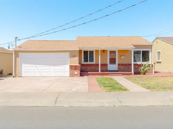 1119 Bockman Rd, San Lorenzo, CA 94580