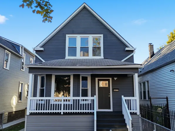 6634 S Winchester Ave, Chicago, IL 60636