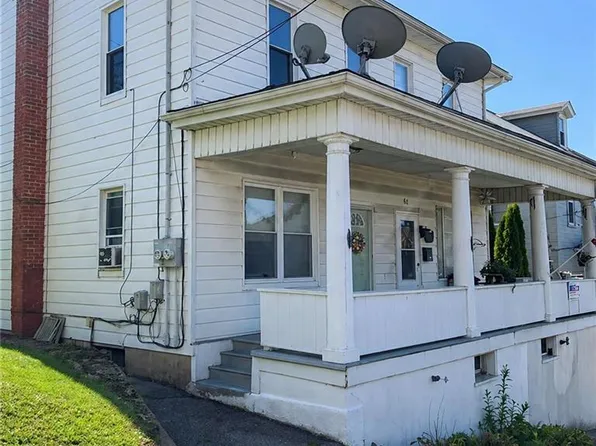 316 North St, Jim Thorpe, PA