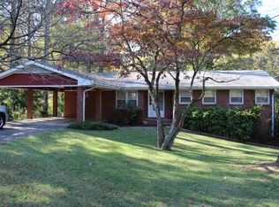 Hilltop Rd, Jonesboro, GA 30236