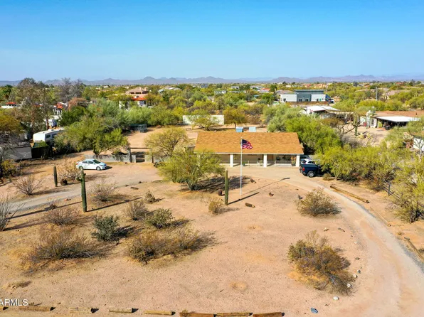 30232 N 71ST Street, Scottsdale, AZ 85266