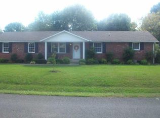 8711 Webster St, Murfreesboro, TN 37129
