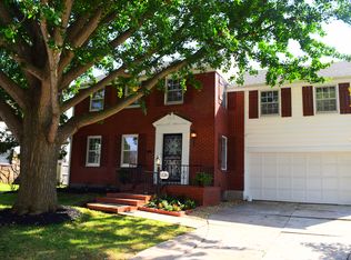 1126 E Stanford St, Springfield, MO 65807