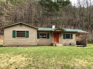 3181 S Pitzer Ridge Rd, Covington, VA 24426
