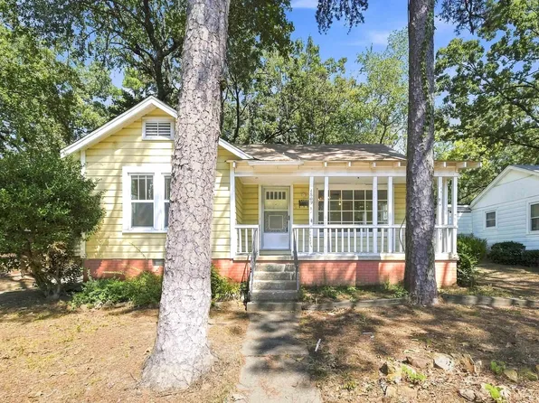 1809 S Buchanan St, Little Rock, AR 72204