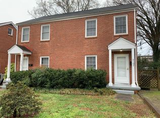 3105 & 3107 Douglas St #3107, Raleigh, NC 27607
