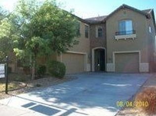 18062 W Turquoise Ave, Waddell, AZ 85355