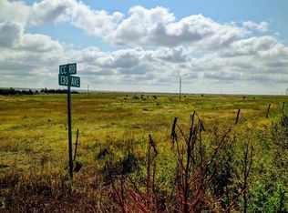 38004 130th Ave, Utica, KS 67584