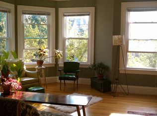 93 Governor St #1, Providence, RI 02906