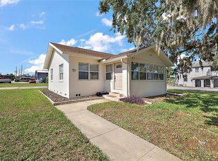 30 E Key Ave, Eustis, FL 32726