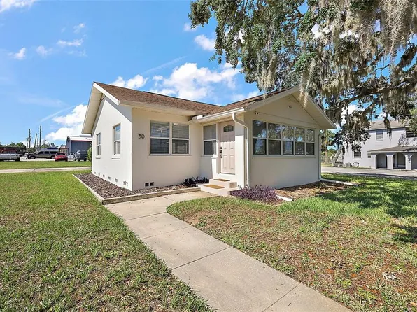 30 E Key Ave, Eustis, FL 32726