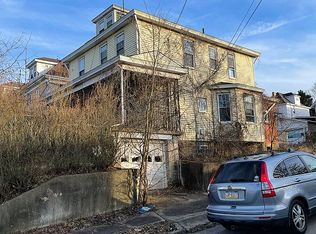 44 Aliquippa Ave, Monessen, PA 15062