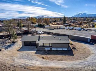 1025 Foothill Rd, Reno, NV 89511