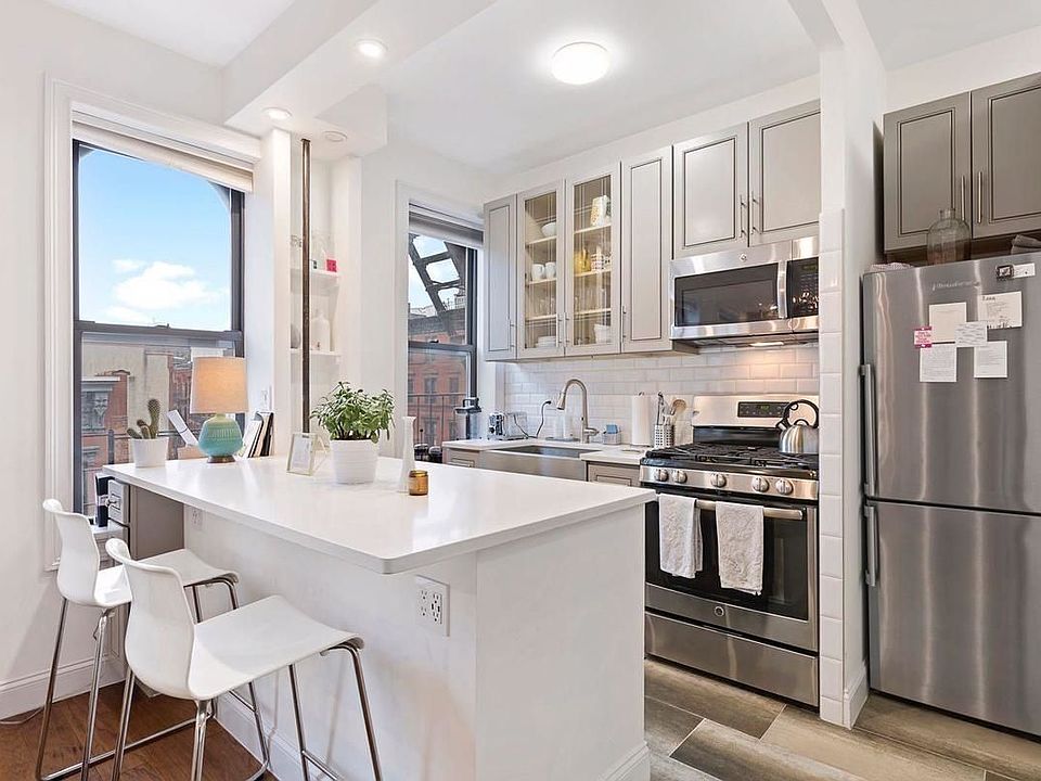 1st image of 78 Clinton St #6A