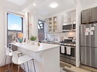 78 Clinton St #6A, New York, NY 10002