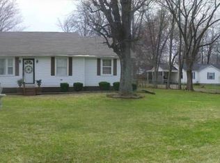 3320 Highway 41a S, Adams, TN 37043