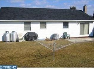 610 Anne Dr, Wernersville, PA 19565