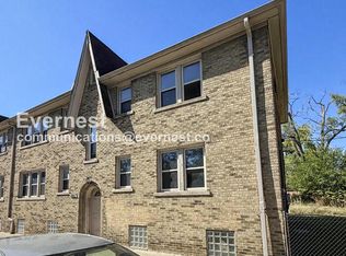 13909 Hartwell St APT 7, Detroit, MI 48227