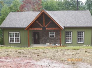 10 Creek Dr, Houston, AL 35572