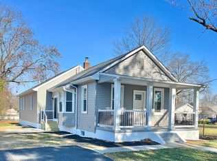 111 Thomas Ave, Maple Shade, NJ 08052