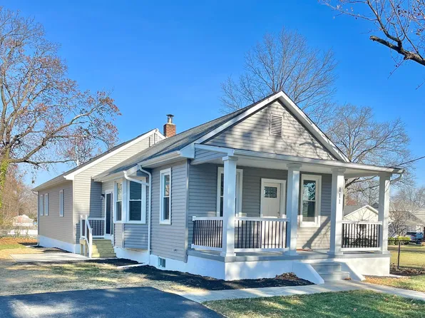 111 Thomas Ave, Maple Shade, NJ 08052