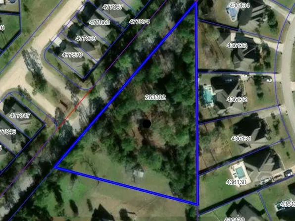 40496 Community Rd, Magnolia, TX 77354