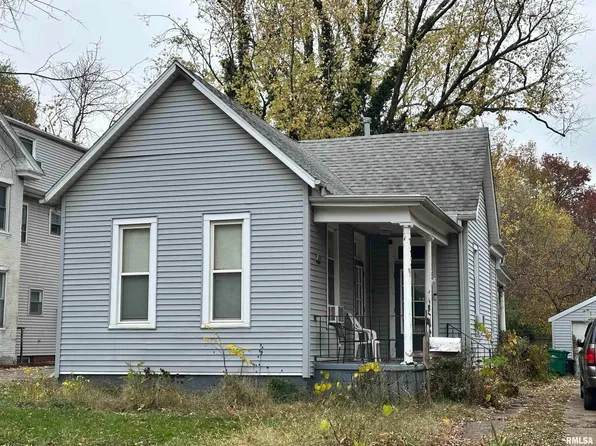1108 N 3rd St, Springfield, IL 62702