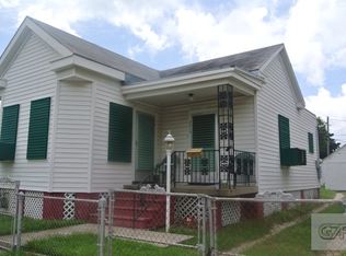 3419 Avenue M, Galveston, TX 77550