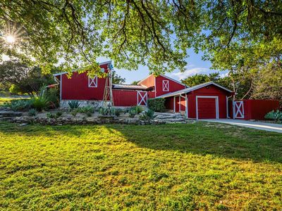115 Ridge Grove Rd, Kerrville, TX, 78028