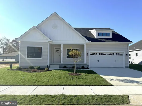 25009 Prairie Ln Lot 2, Millsboro, DE 19966