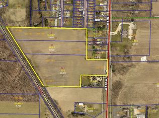 Wadsworth Rd, Orrville, OH 44667