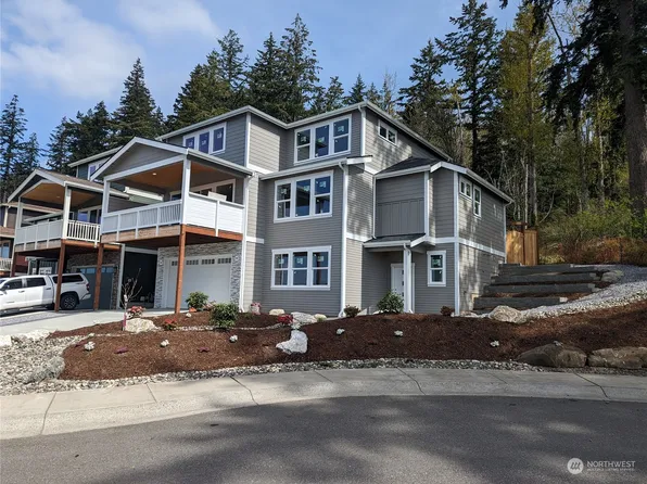 857 Blackwood Court, Bellingham, WA 98226