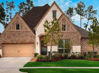 4226 Orchard Pass Dr, Spring, TX 77386