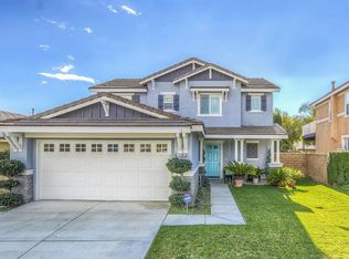 11803 Bunker Hill Dr, Rancho Cucamonga, CA 91730